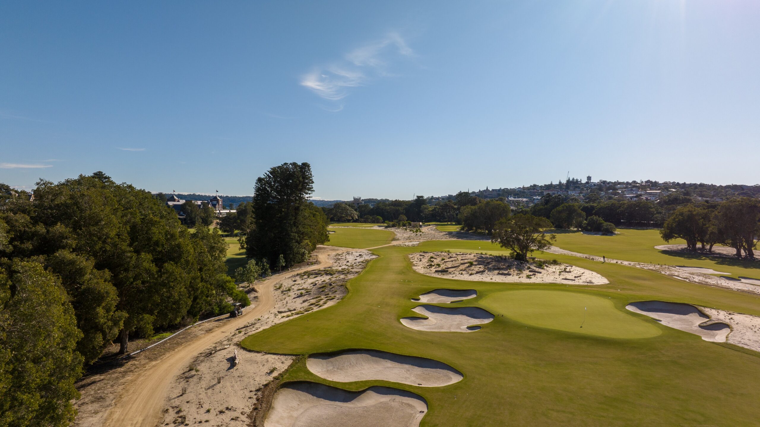 Royal Sydney Golf Club